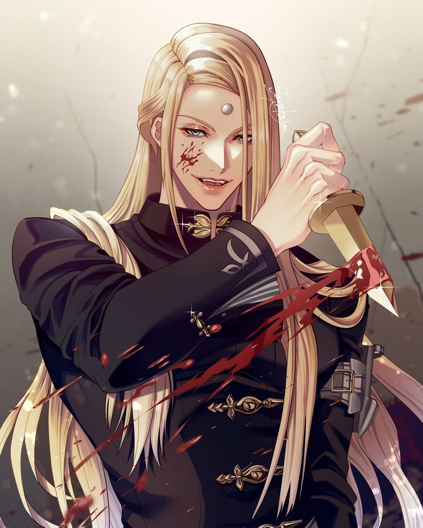 "Never have I understood those around me, understood their obsessions. Besieged by their banality the world was a mire of tedium and trivialities" 

    #FFXIVRP #FF14RP #MVRP