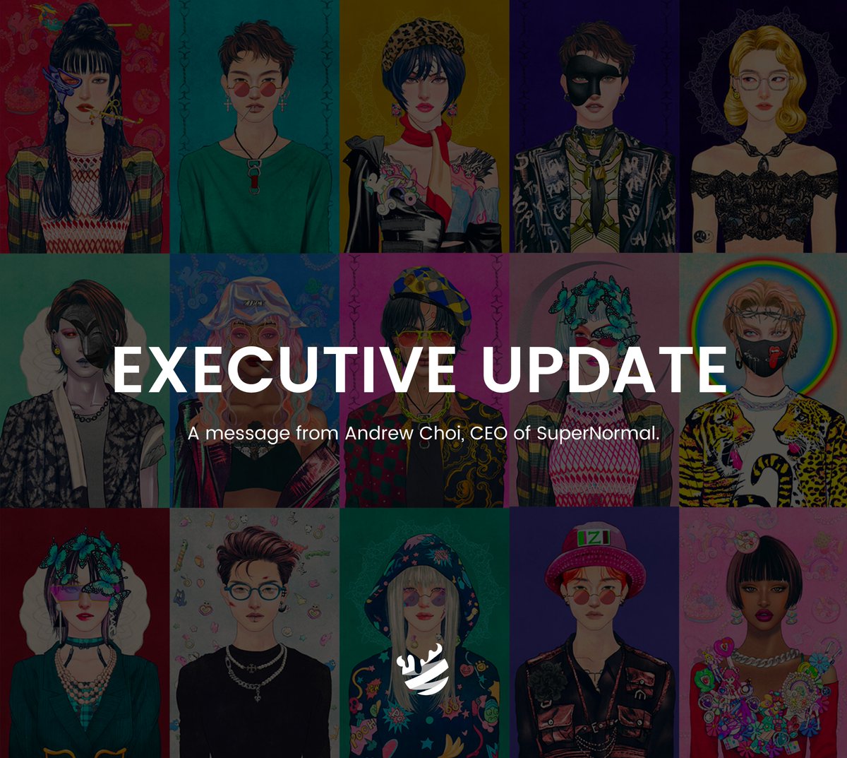 I'm leaving @Coinbase to dedicate my time &amp; resources on building the @SuperNormal_NFT brand. 

🧵

- RT&amp;❤️ for ... 👀