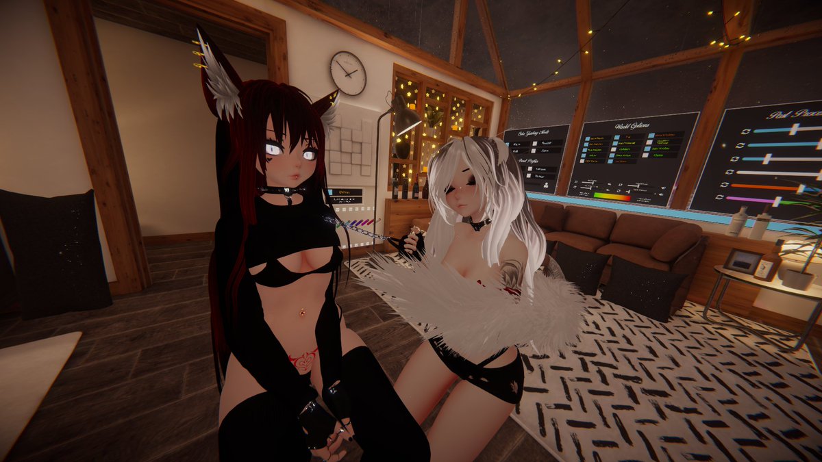 zeniczen1's tweet photo. got caught misbehaveing i wonder whats gonna happen to me~ https://t.co/qIZoW5lWrI