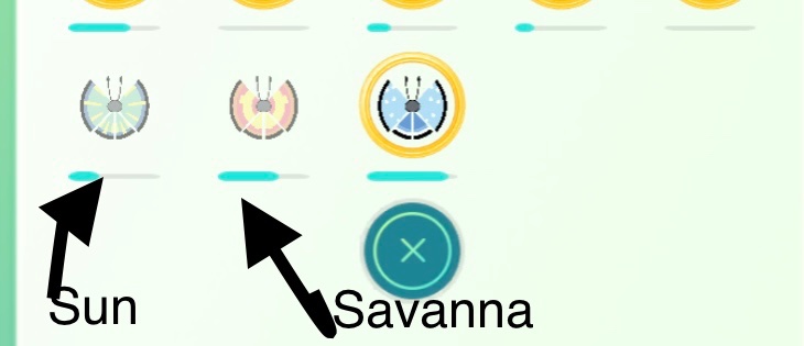 KyBlue41501's tweet photo. #PokemonGOfriends  please add if you can help 
6845 3139 8603 https://t.co/G2vdO350i4