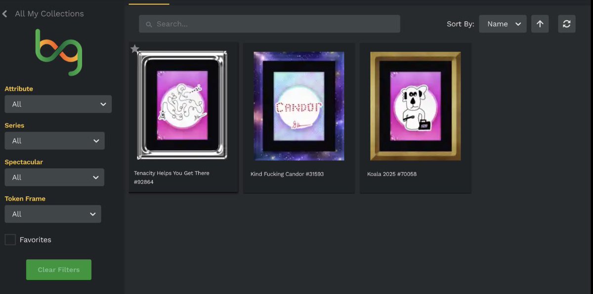 Took an L ,just walked away from my job but mentally I’m in 2025 with this new purchase !
#koalagang2025  #bookgames #veecon <a href="/garyvee/">Gary Vaynerchuk</a> 

Over the fucking moon 🙌🏽