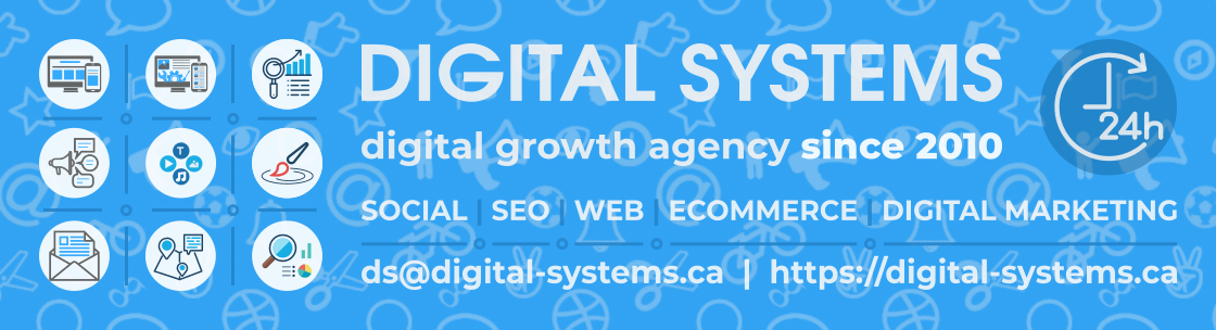 Digital Systems tweet media