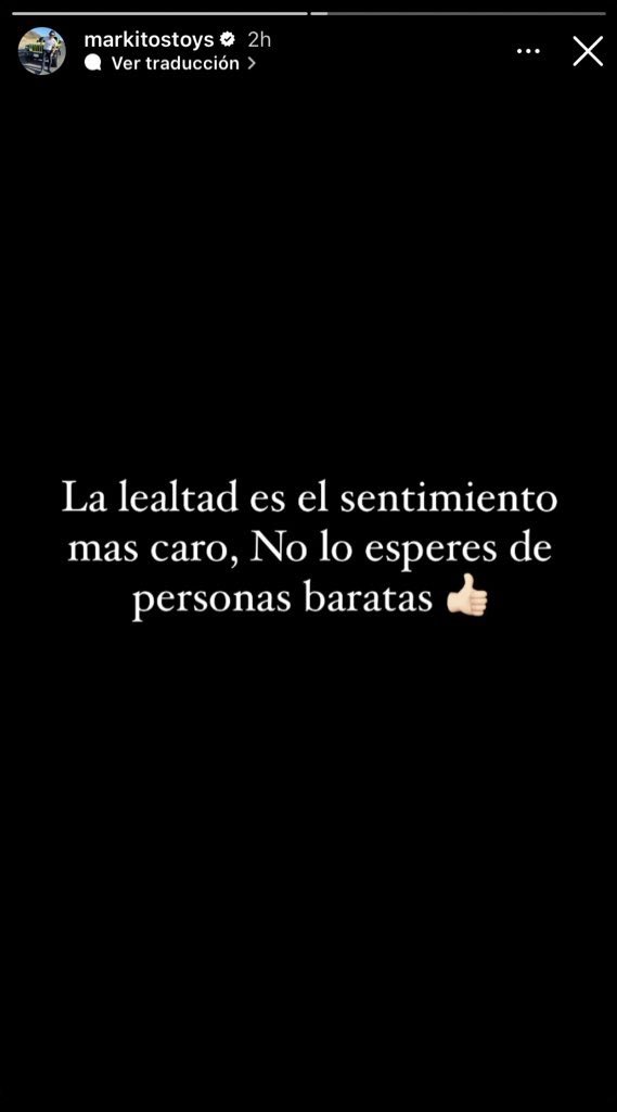 yoalepandrin's tweet photo. Le sabe el mt 🍀 https://t.co/qKaTWNGxEn
