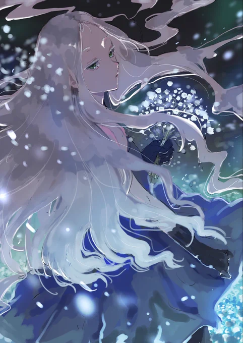 最近描いたやつ! 
