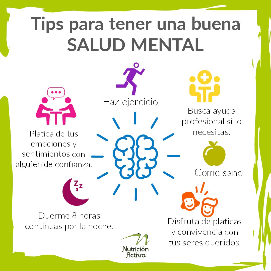 NutricionActiva's tweet photo. Yo solo les deseo que este #2023 tengan mucha SALUD, sobretodo mental 🙌🤯. https://t.co/zvHSXWyqB6