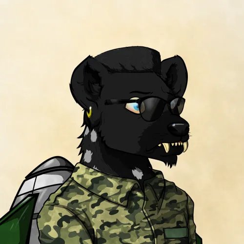 Crazy Hyenas Sale! Crazy Hyenas #1499 sold for 89.0 ADA at jpg.store

cnft.tools/crazyhyenas/Cr…

#crazyhyenas #cnft #ada