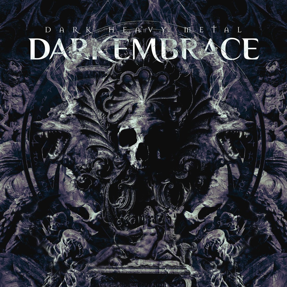 スペインのメロディックデスメタル・バンドDark Embraceの新譜「Dark Heavy Metal」(2023.02.24)から“Never Seen The Sun”が公開されていたのだ～🔥
@DarkEmbraceBand
#DarkEmbrace
#メロディックデスメタル