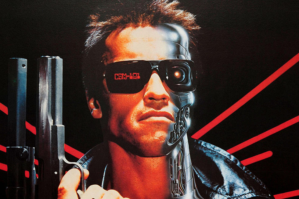Next up on It's Showtime, Folks! The 1984 James Cameron classic, The Terminator. 

Let Rima and Jason know your thoughts. What did you think about this movie when you first saw it? Have you seen it recently, and how did it hold up? What part most stands out in your memory?