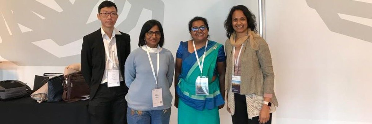 FoodActASIA's tweet photo. #ICO2022 Session : Childhood &amp; adolescence #foodACTASIA

Malaysia -What's on children popular TV channels during the festive seasons? The food
advertising scenario in Malaysia

Sri Lanka -Preliminary analysis of Children's exposure to TV marketing of unhealthy FNAB in SL https://t.co/YZUDB24fS3
