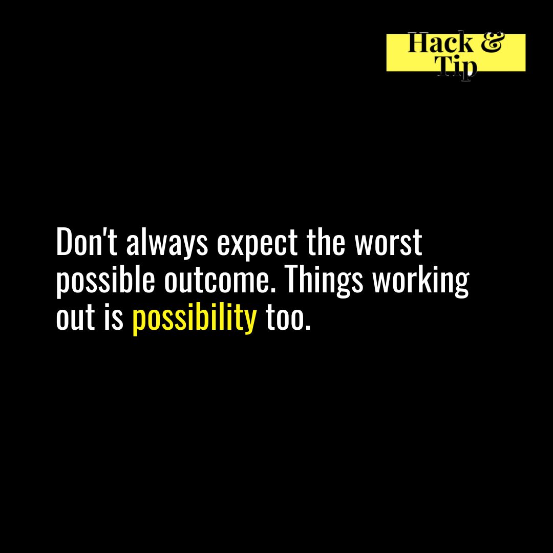 hackndtip's tweet image. Don't forget this 🔥
----------------------
Like our content? Hit that follow button 👍
@hackndtip
#spreadpositivity #motivationoftheday #positivityiskey #mindset #success #inspirationalquotes #keytosuccess #money #brain #mentalhealth #finance #tipsandtricks #lifehacks