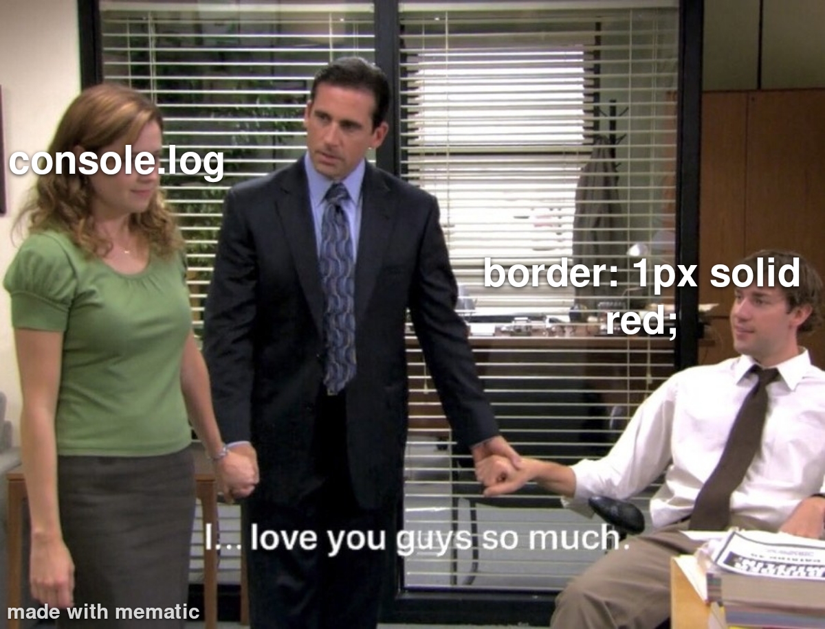 Me, a full-stack developer reddit.com/r/programmerhu…