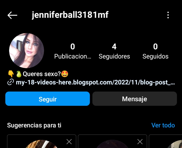 estás cuentas de mierdas q t dan mg en las historias me tienenn re cansadooo, soy el único?
