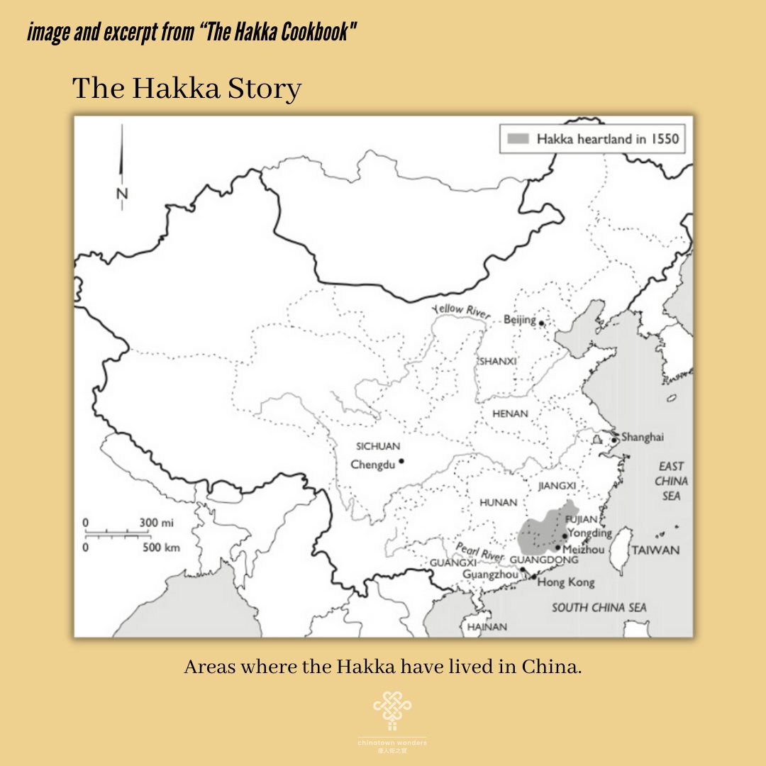 Chinatown Wonders tweet media