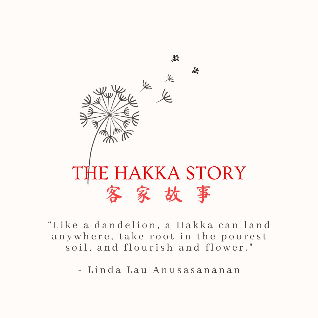 Chinatown Wonders tweet media