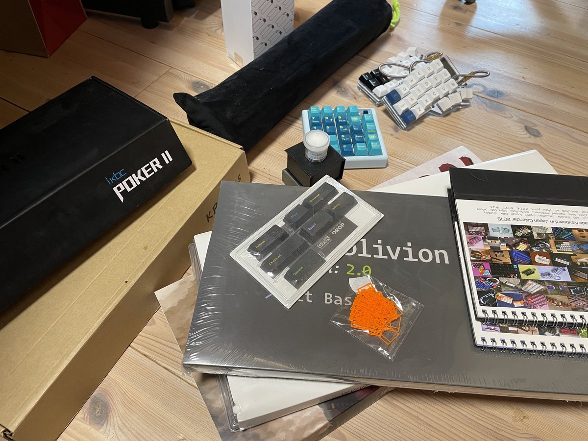 実家においていたお宝を持ち帰ろう。