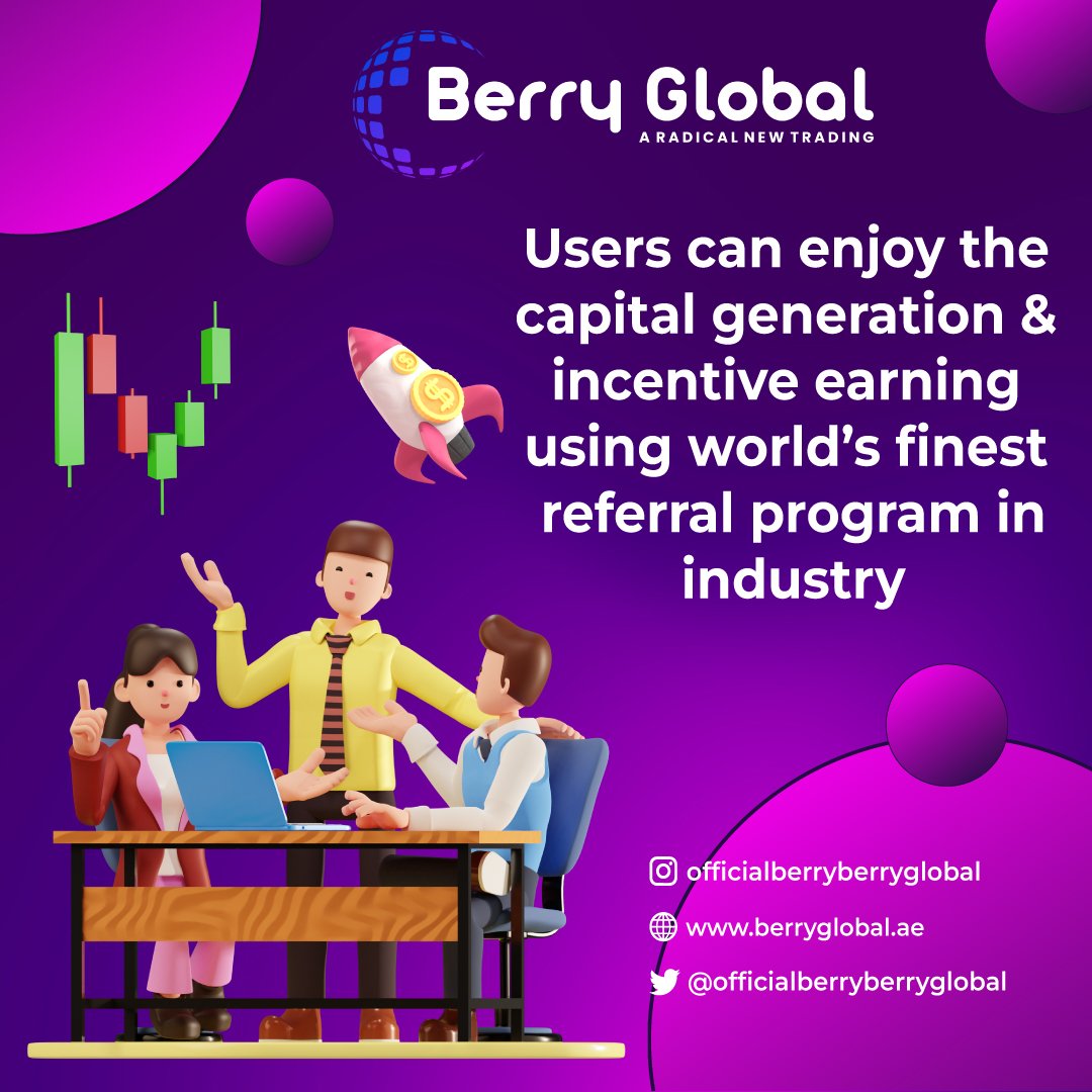 Berry Global (berryglobal1) / Twitter