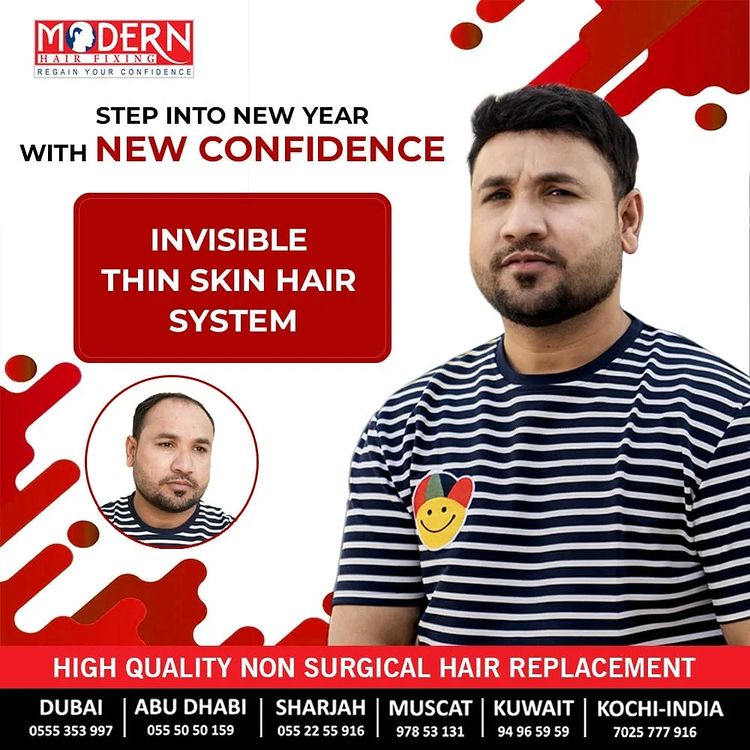 Modern Hair Fixing Studio - Middle East (@hair_fixing) / Twitter Modern Hair Fixing Studio - Middle East (@hair_fixing) / Twitter