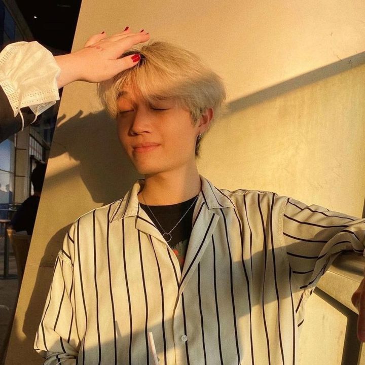 XxArmy_BlinkxX (@ParkJimi_HLS) / Posts / X
