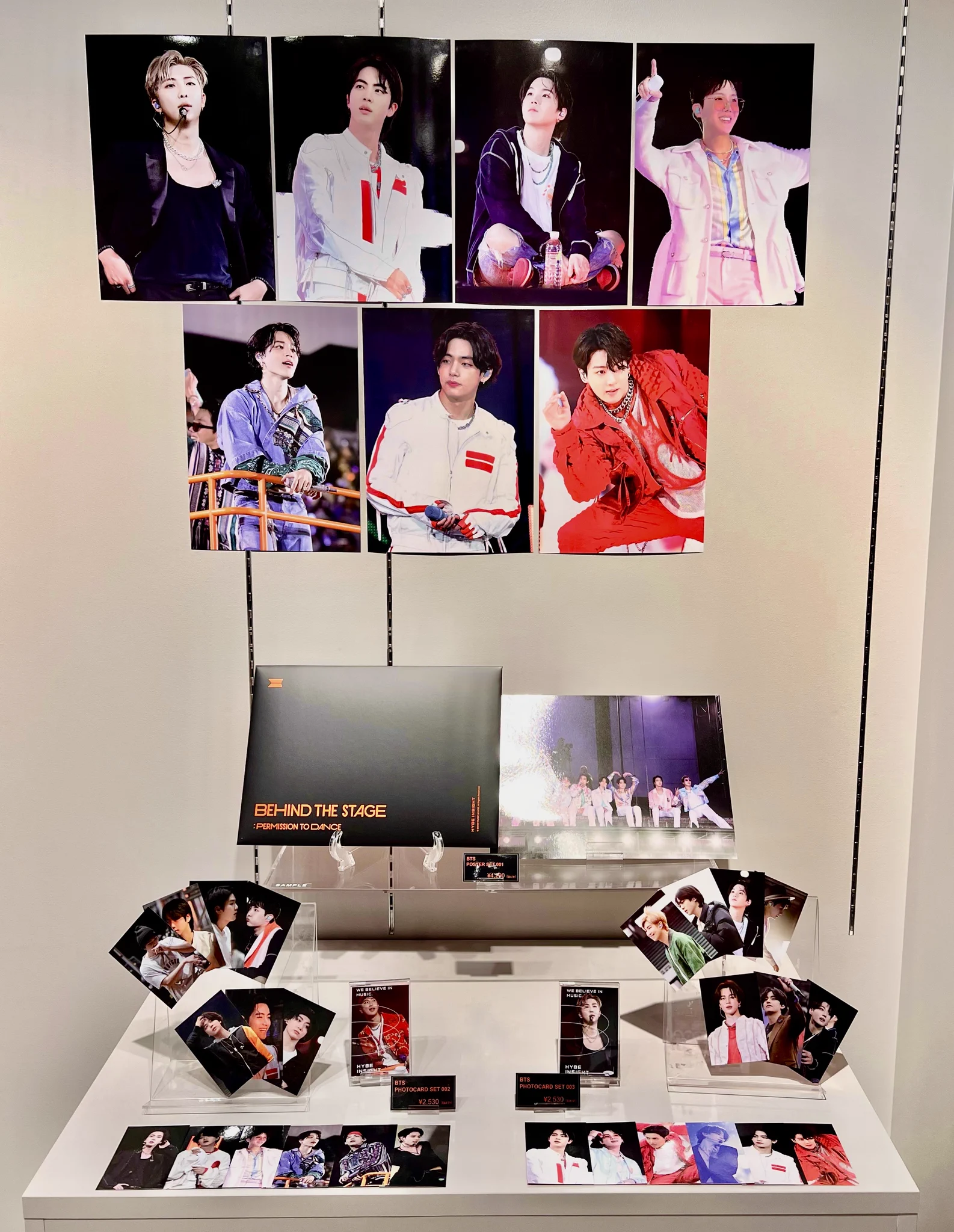 BTS JAPAN OFFICIAL on X: 