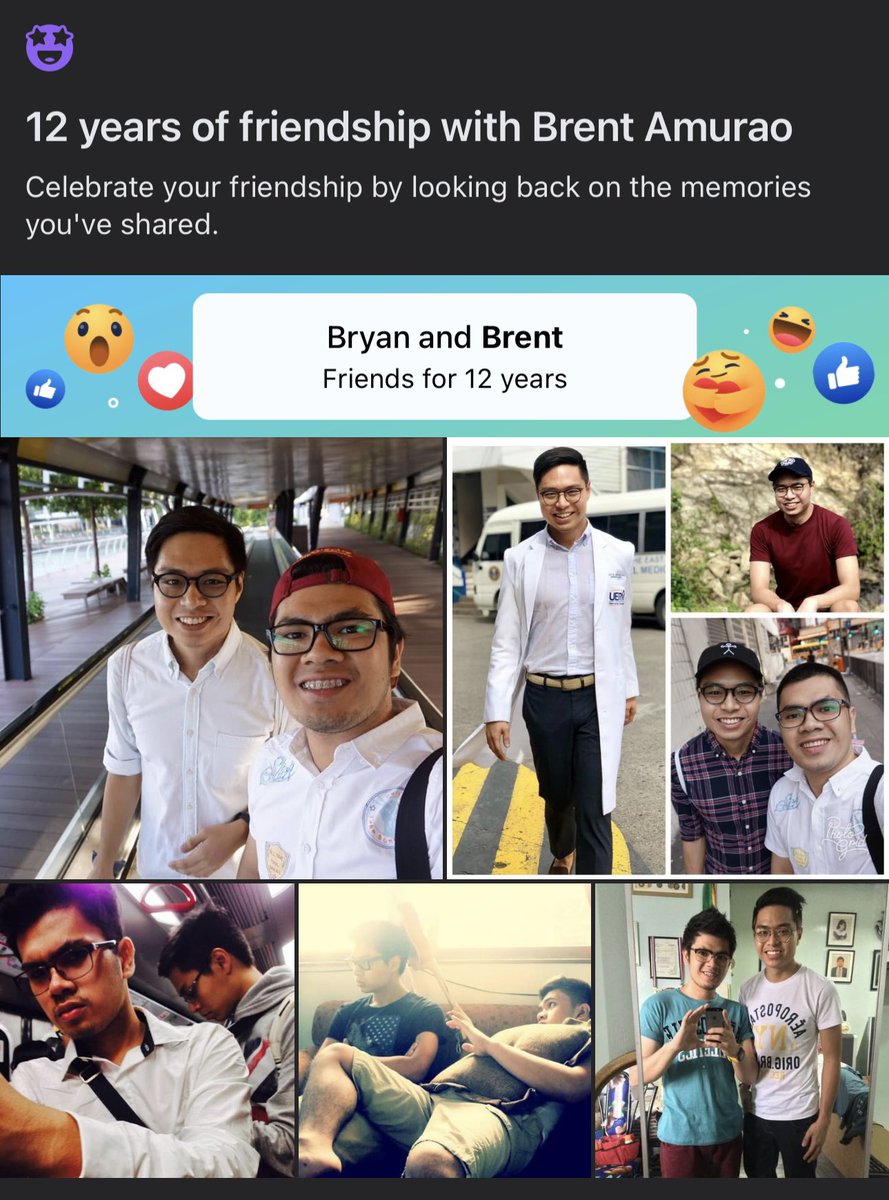 Neillozada's tweet photo. It’s started with my Facebook friend request 12 years ago, and now, we’re here in Canada, making another chapter of our story. @brentmrcs https://t.co/00U98VjV1o