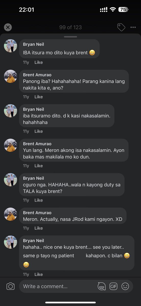 Neillozada's tweet photo. It’s started with my Facebook friend request 12 years ago, and now, we’re here in Canada, making another chapter of our story. @brentmrcs https://t.co/00U98VjV1o