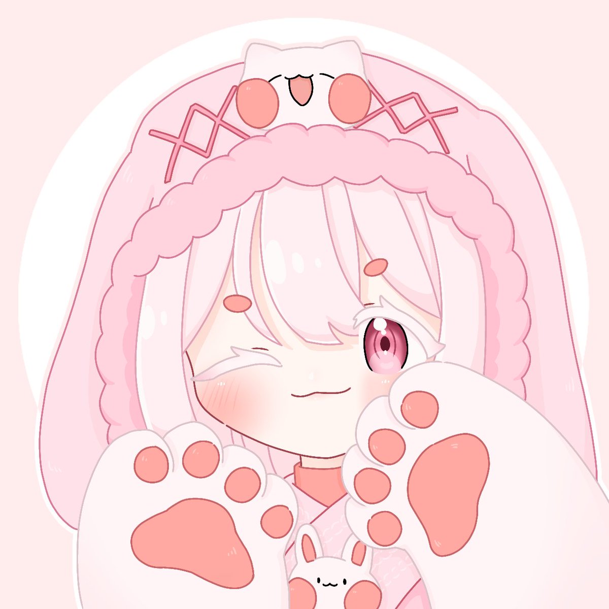 Lib_drawing's tweet photo. 1월 9일
지인들 생일 축전!!
-
#art #artwork #draw #drawing #illustration #ibispaint #ibispaintx #cat #rabbit #bunny #Birthday #HappyBirthday #HBD #gift #그림 #드로잉 #일러스트 #태블릿그림 #이비스페인트 #이비스페인트x #이비스 #토끼 #고양이 #생일 #생일축하합니다 #생일선물 https://t.co/Cg1QD35wMf