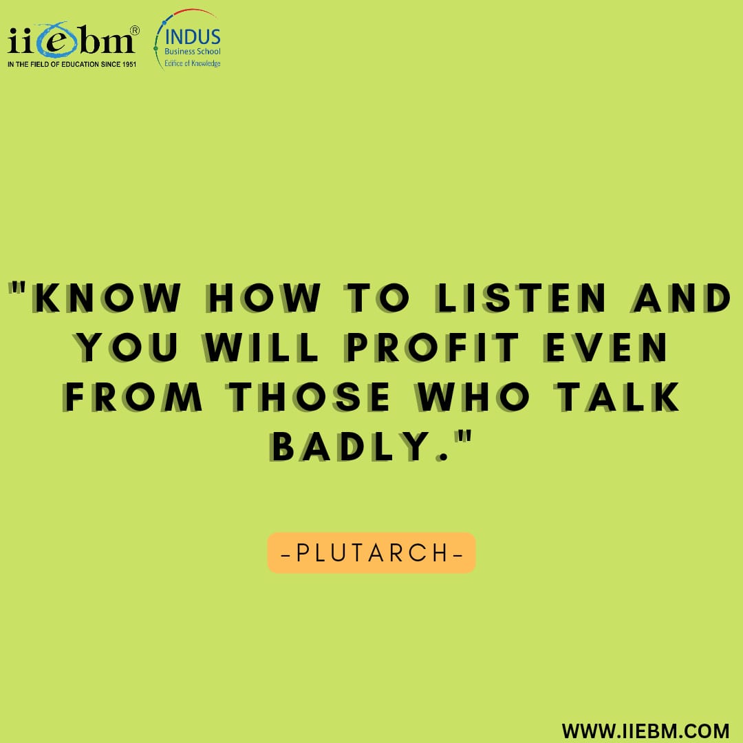 Jaisingh_IIEBM's tweet photo. Let Knowledge Prevail !
.
.
. 
. 
#Students #StartLearning #IIEBM  #IndusBusinessSchool #LetKnowledgePrevail #motivationalquotes #quotes #leaders #motivation #thoughtfortheday #inspiration  @IndusBizSchool https://t.co/cnf8sFxepD