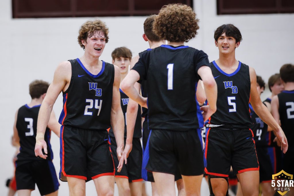 5StarPreps's tweet image. 🏀ROUNDBALL ROUNDUP🏀
Tuesday, Jan. 10, 2023#

From 3OT thrillers to massive individual performances, from improbable comebacks to historical program wins… we got it all wrapped up for you below. 

Nice and neat. 

THE READ ⬇️5starpreps.com/articles/round…