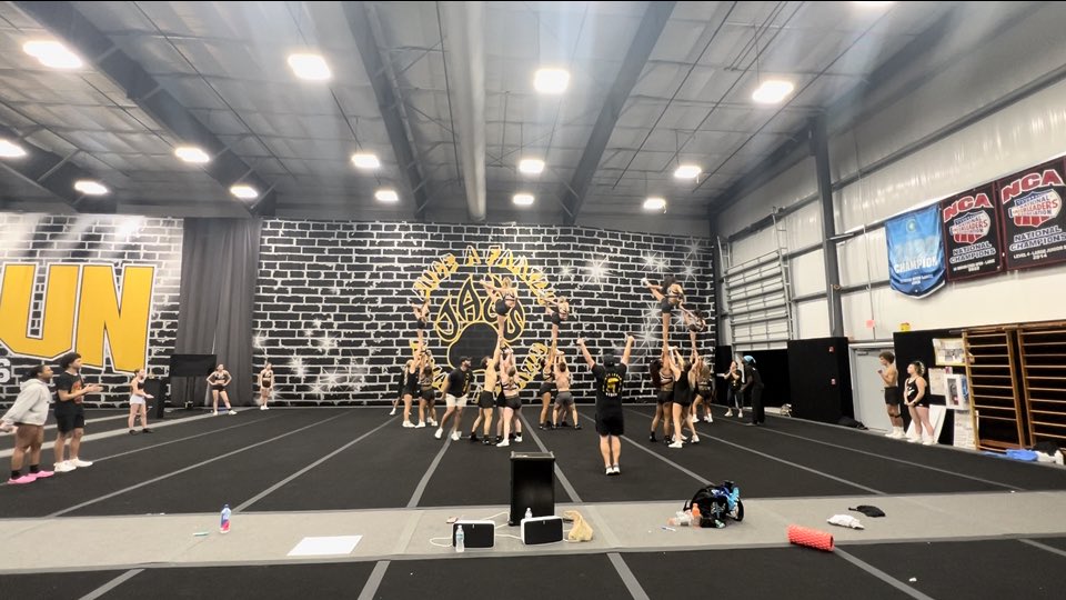 First full out of the year is a hit! <a href="/TopGunAngels/">Top Gun Angels</a> 🙏😇