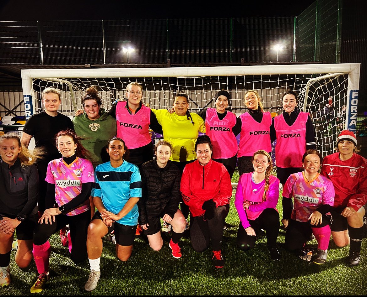 Second game with <a href="/swpolice/">South Wales Police</a> and it’s good to be on the scoresheet ✔️⚽️😬