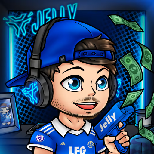 Carlos | Gambulls.com tweet media