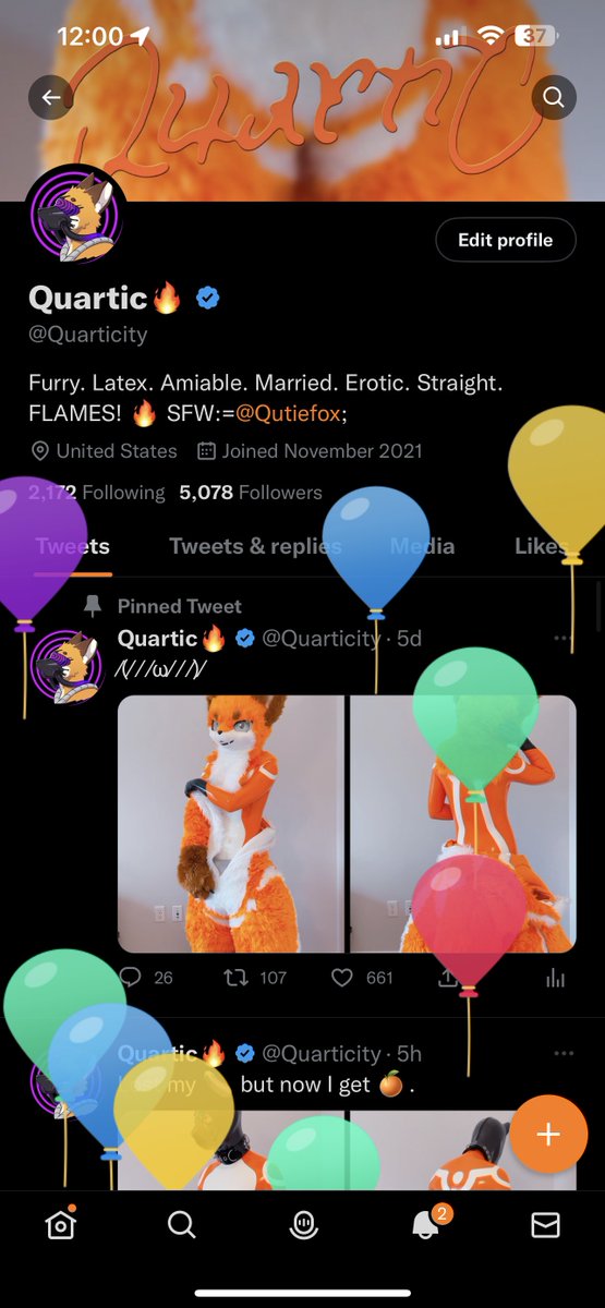 今天是咱生日！\(≧▽≦)/ 顺便感谢5k followers，从粉丝里抽件胶（新的，不是原味！邮费自理）。 转发就行啦，24小时后截止。