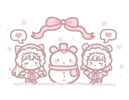 dozzi__'s tweet photo. [ RT추첨 한 분께 그려드려요 🫶🏻 ]

⛄️눈사람 타입 ⛄️
한 페어 당 5,000원

당일마감 가능 / 3페어 할인 적용

자세한 점은 밑의 링크로 확인해 주세요♡ 
https://t.co/sATO9ZBnu8 https://t.co/Ji42srD0wc