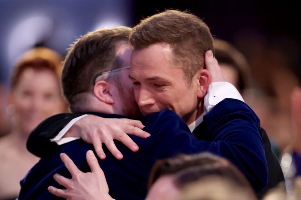 THEM OH MY GOD <33333