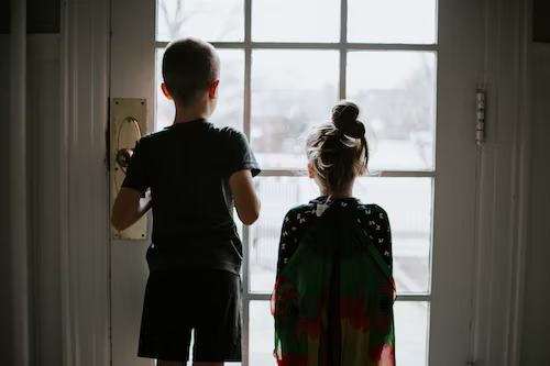 Children, Youth and Environments tweet media