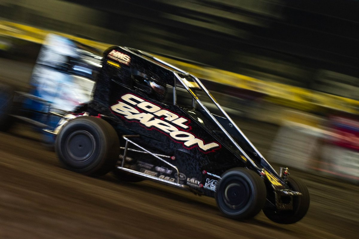 Broke a rocker arm tonight in the B &amp; had to pull in but <a href="/ripjetson9/">Flea Ruzic</a> &amp; the Team Ripper boys had the @SCHROTHRACING #21A rolling at the end. I appreciate all their hard work &amp; I’m hungry for some soup on Saturday 🤘🏻#CBNationals