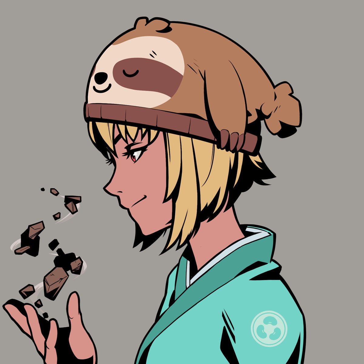 Badkid tweet media
