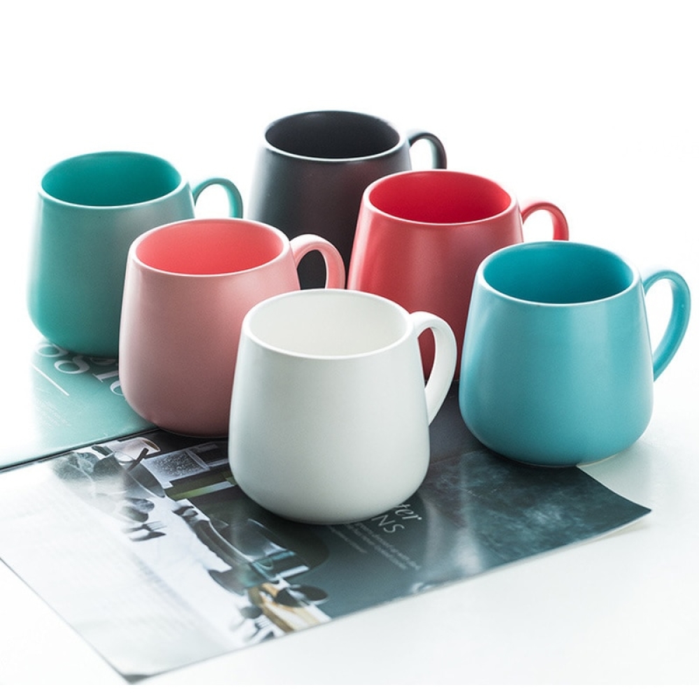 CookRoomClub's tweet image. Matte Textured Ceramic Coffee Mug #kitchentools #kitchenstore cookroomclub.com/matte-textured…