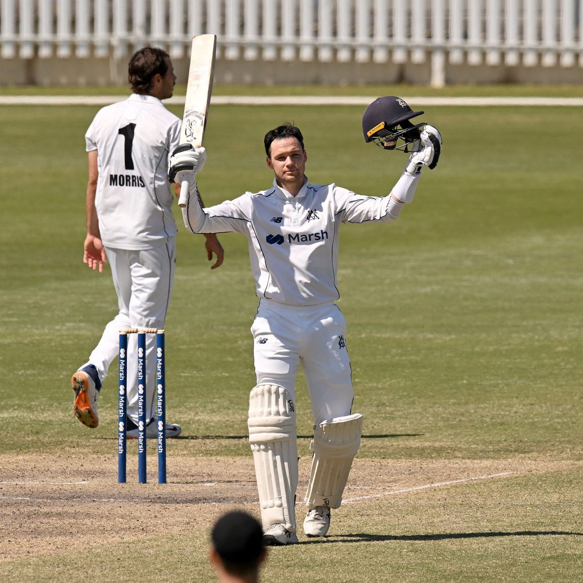 Nigel Hunt tweet media