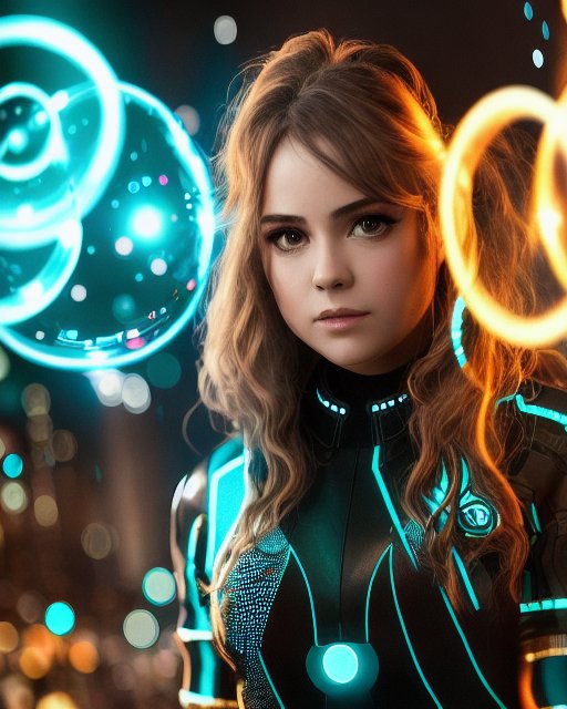 sci_popular's tweet photo. Somewhere in quantum universe - made with @get_starryai #aiart #digitalart #starryaifeatured https://t.co/eKjOd814mi https://t.co/jsQbk1walg