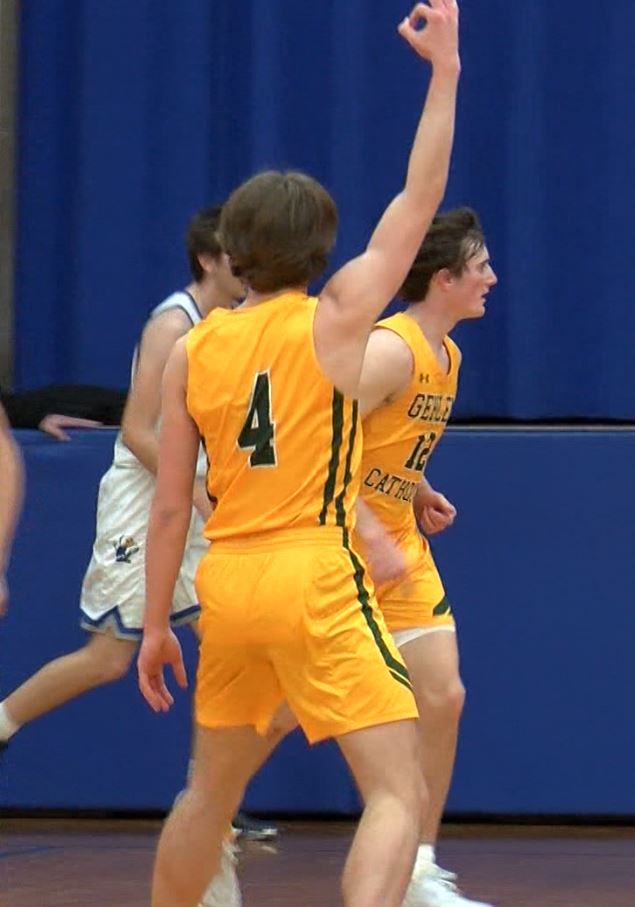 KCAU 9 SportsZone tweet media