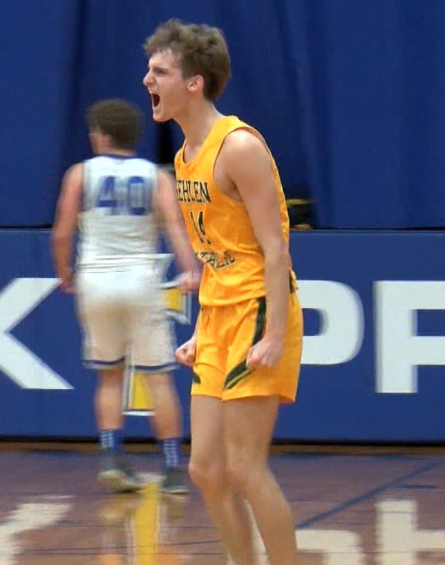 KCAU 9 SportsZone tweet media