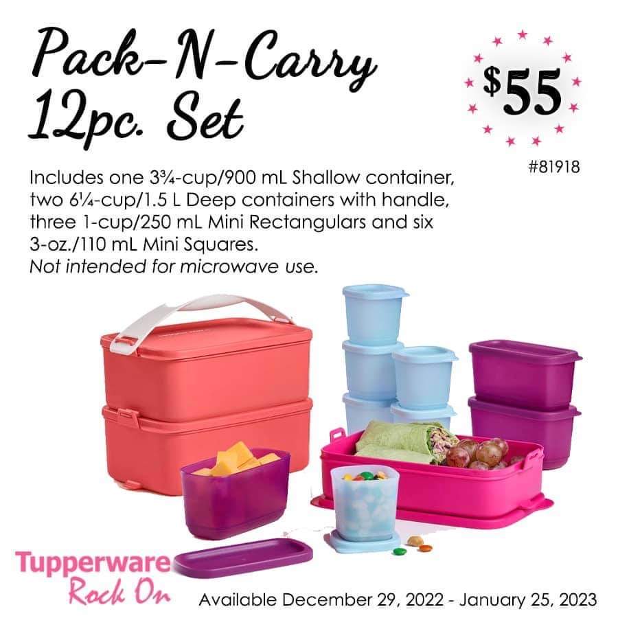 ginstupperwaree's tweet image. my.tupperware.com/ginsiebel