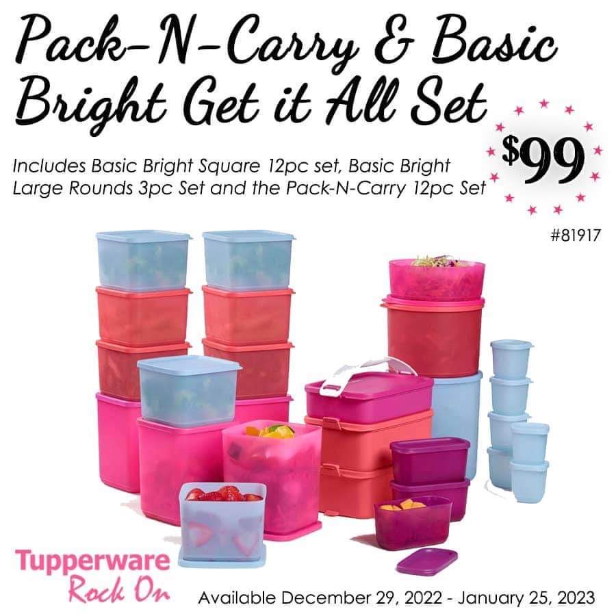 ginstupperwaree's tweet image. my.tupperware.com/ginsiebel