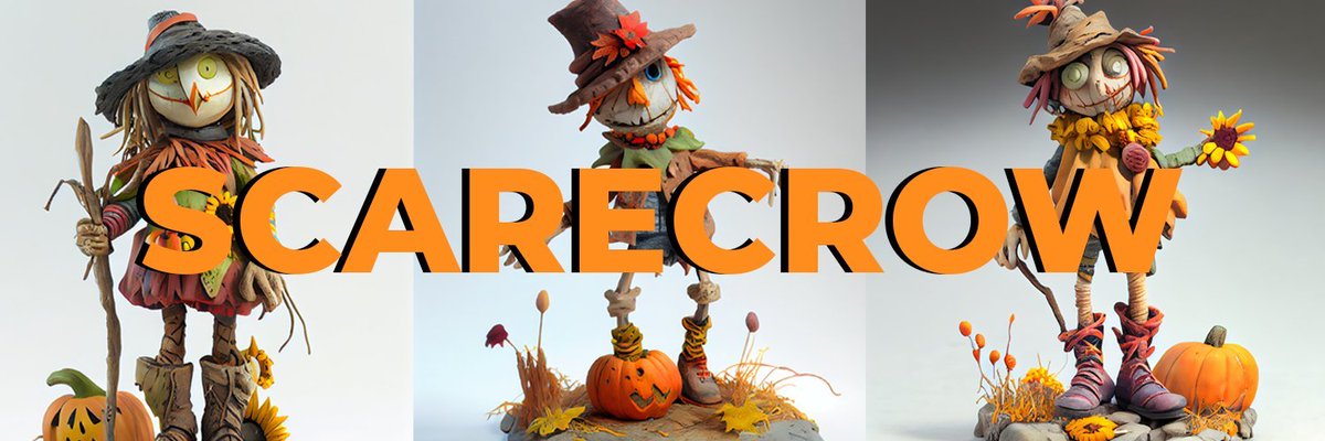 bi123.co 币圈同花顺
🎉 bi123 x ScarecrowwNft🎉
🎁 5 × WL    24h
🎉 1200 ScareRow，以太坊区块链。freemint项目，只有氛围和艺术🎉
抽奖需完成: 
1⃣ Like &amp; RT❤
2⃣ 关注👇
@ScarecrowwNft

<a href="/Bi123Verse/">Bi123Verse-NFT</a>

<a href="/Bi123pro/">Bi123</a>

3⃣ @ 3好友
加趋势DC：discord.gg/zuo-qu-shi-de-…回复推特号