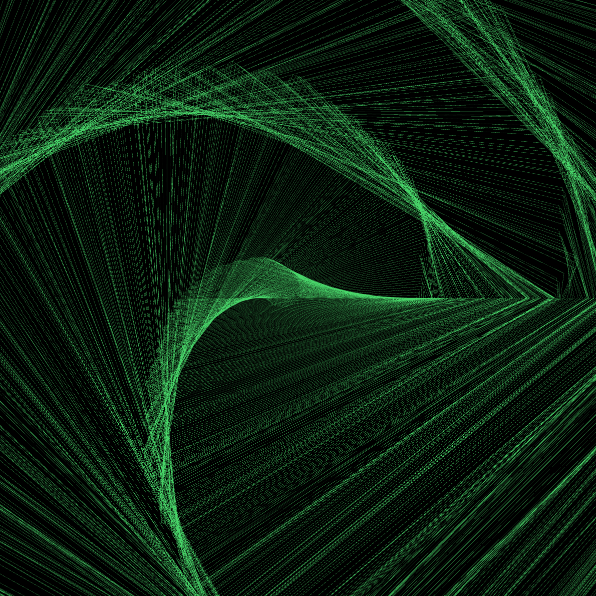 Gm, working progress on a new #fxhash gentoken.
#NFTCommunity #nftcollectors #nftarti̇st #nftart #NFT #generativeart #tezos