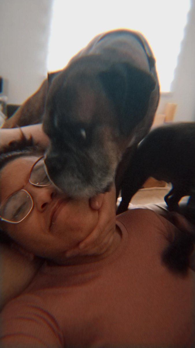 Mi pequeña familia 🫶👪