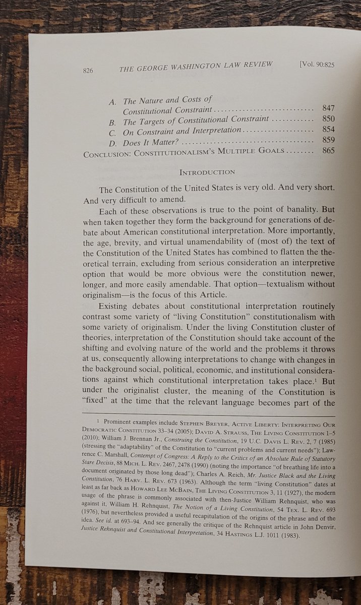 Richard Albert tweet media