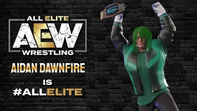 Dawnfire25's tweet photo. Me and the Boys after WWE gets sold to Saudi #DWWA #RIPWWE #EndOfAnEra #AEW #AllElite @BullionsTwitch @LiveLeanOrDream @YtVanjoff @G3tthemystery1 (Credits to @th3_ADR for the edit) https://t.co/30pmquf6gi