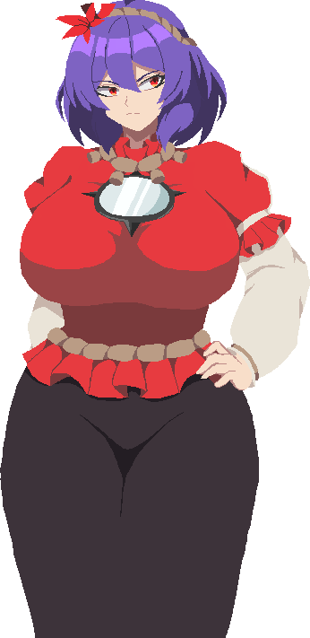 Mionely1's tweet photo. version NSFW porque...yess 
#touhou #東方Project https://t.co/ZBqKFw7RVs
